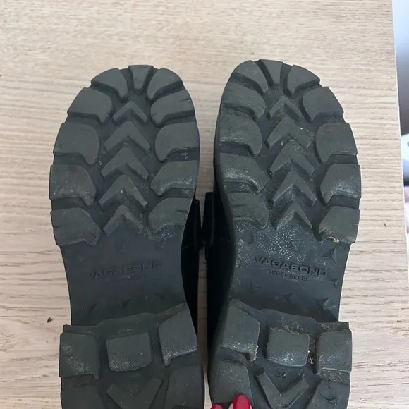 Vagabond Cosmo 2.0 Loafers - Picture 7 of 9